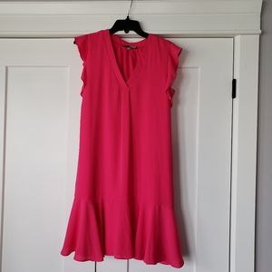 NWOT Rose & Olive Dress